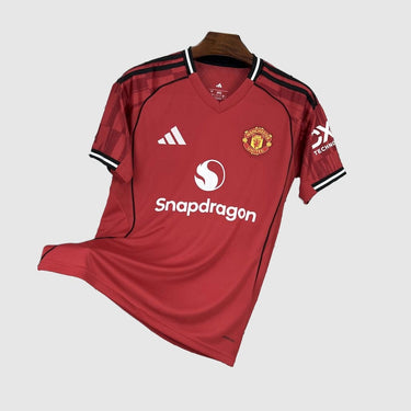 Home 25/26 Men’s Shirt