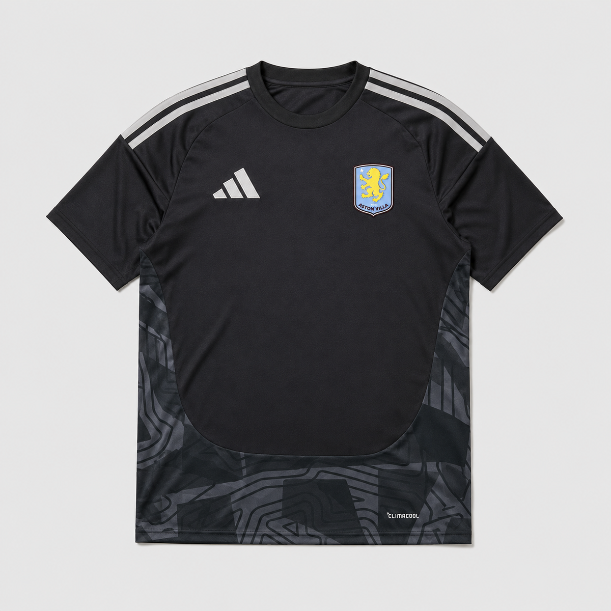 Goalkeeper 26/27 Shirt