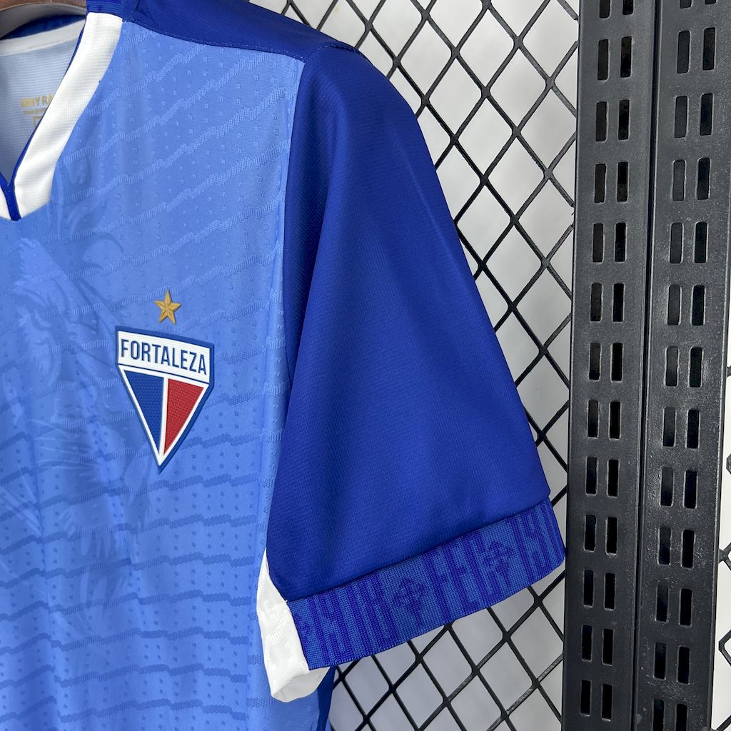 Goalkeeper 25/26 Fan Shirt