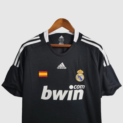 Retro Away 2008/09 Shirt