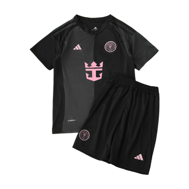 Away 25/26 Kids Shirt Kit