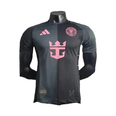Away 25/26 Player Edition Shirt