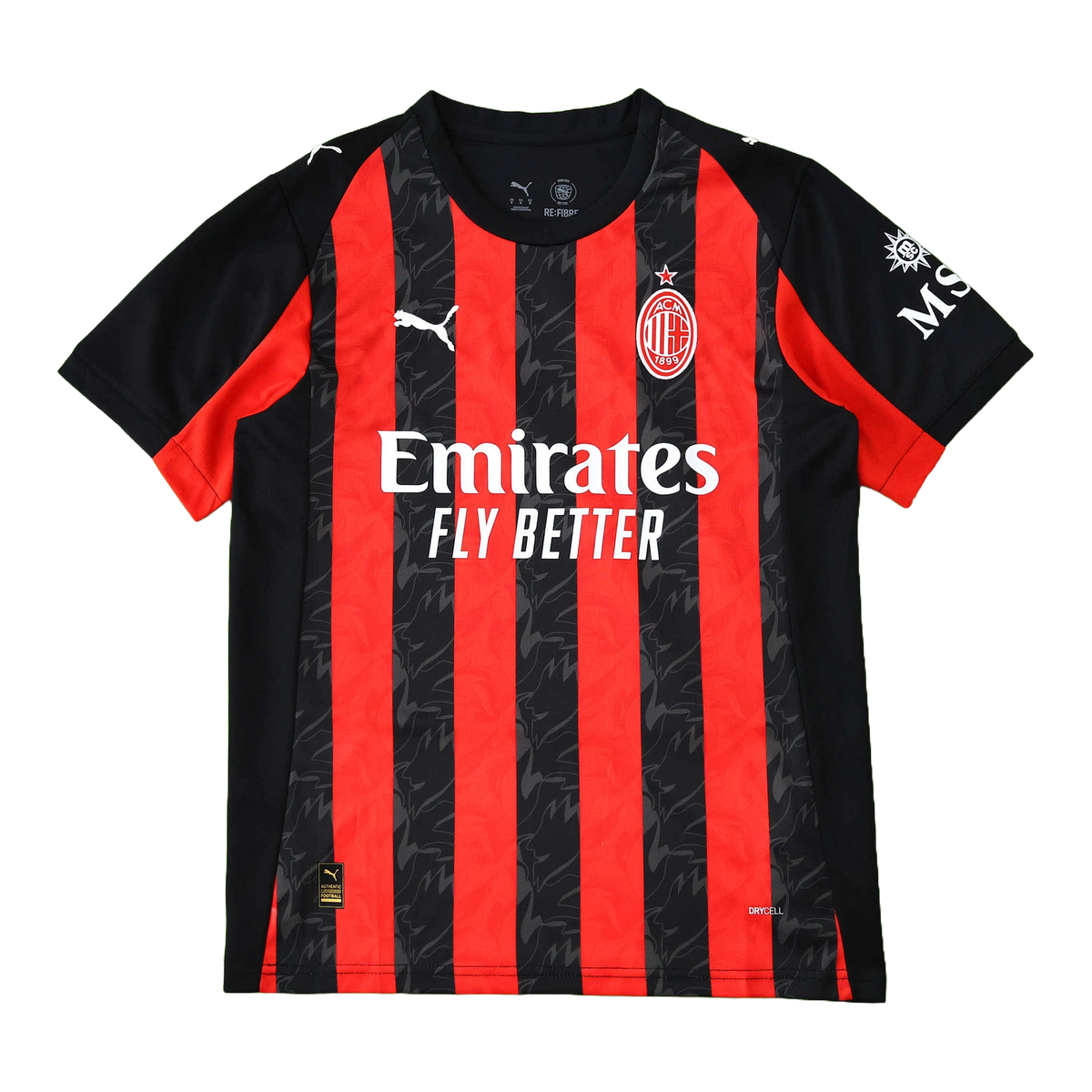 Home 25/26 Men’s Shirt