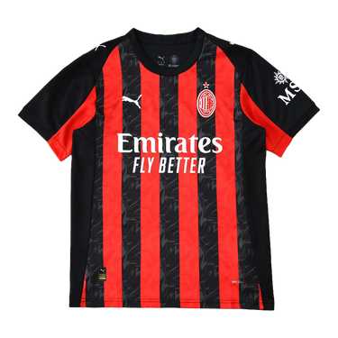 Home 25/26 Men’s Shirt
