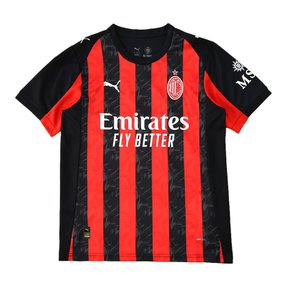 Home 25/26 Men’s Shirt