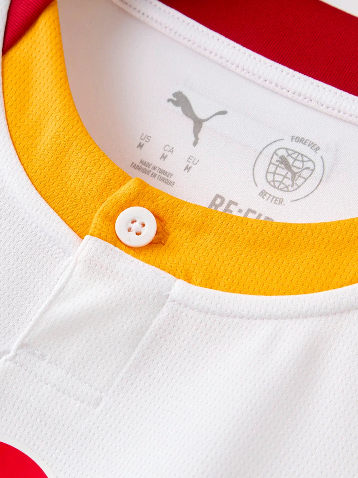 Third 26/27 Men's Fan Jersey 055