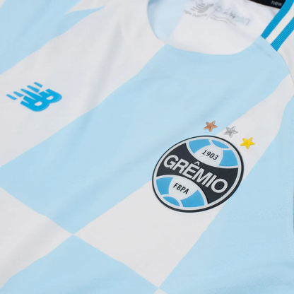 Away 26/27 Player Edition Shirt