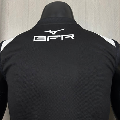Sleeveless Training 26/27 Fan Shirt