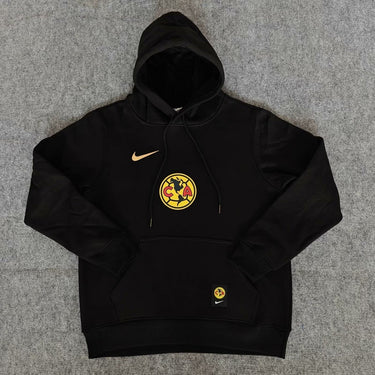 Club America 25/26 Black Hoodie