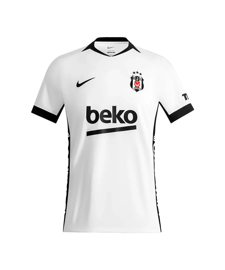 Away 26/27 Men's Fan Jersey 037
