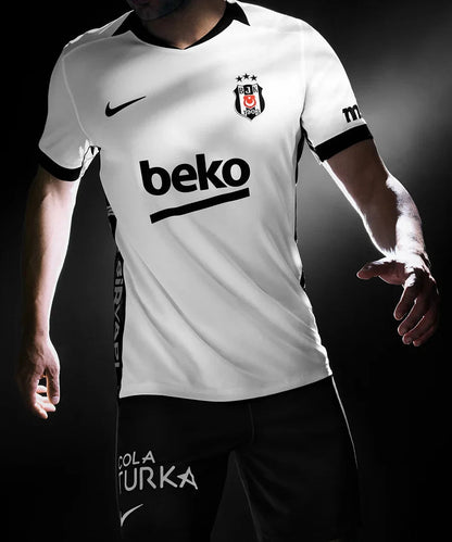 Third 26/27 Men's Fan Jersey 037