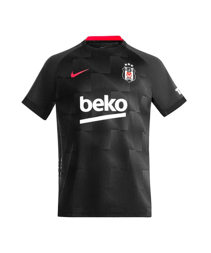 Third 26/27 Men's Fan Jersey 037