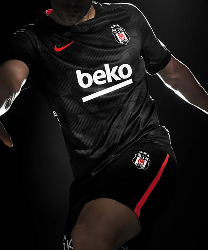 Third 26/27 Men's Fan Jersey 037