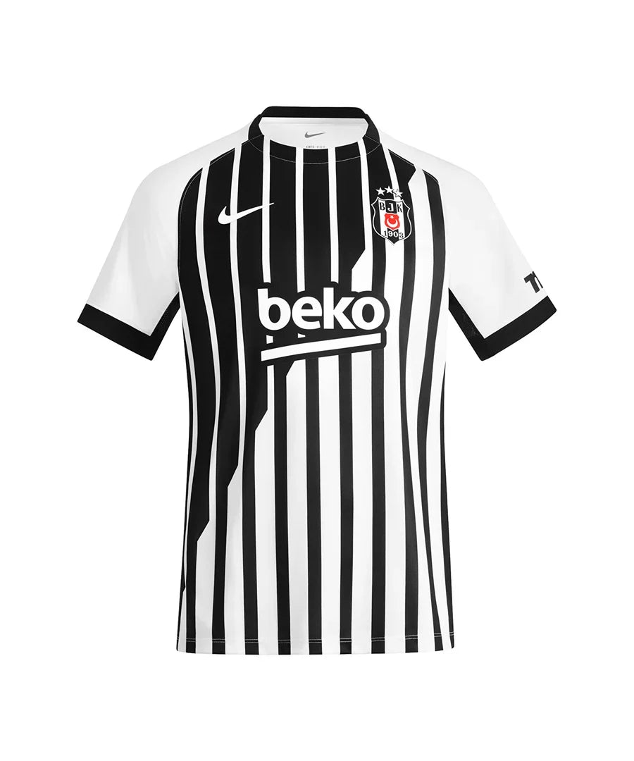 Away 26/27 Men's Fan Jersey 037