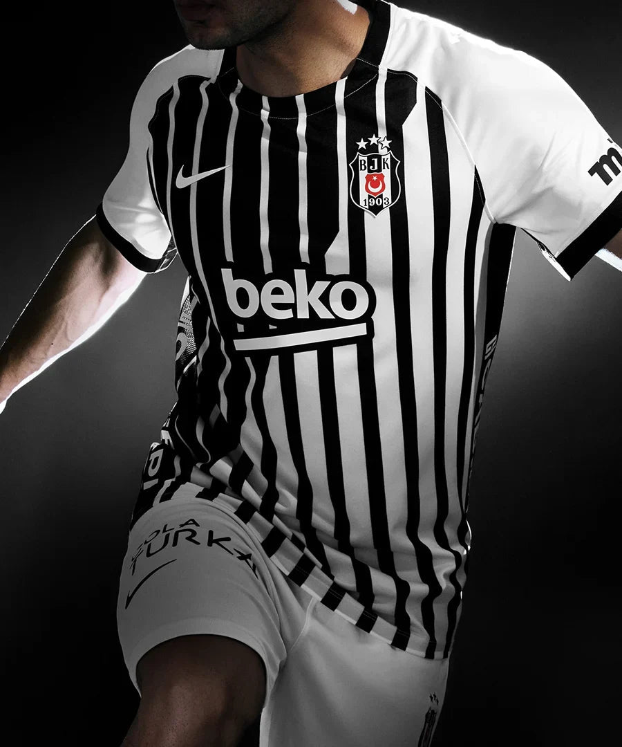 Third 26/27 Men's Fan Jersey 037
