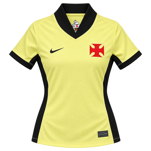 Third 26/27 Women’s Shirt