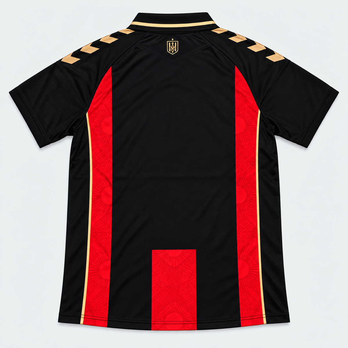 Home 26/27 Fan Shirt