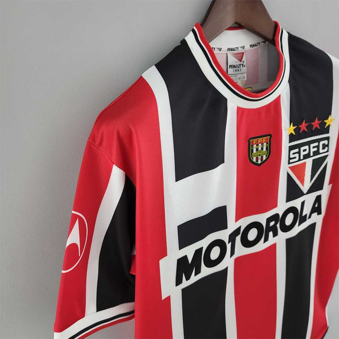 Retro Away 2000 Fan Shirt