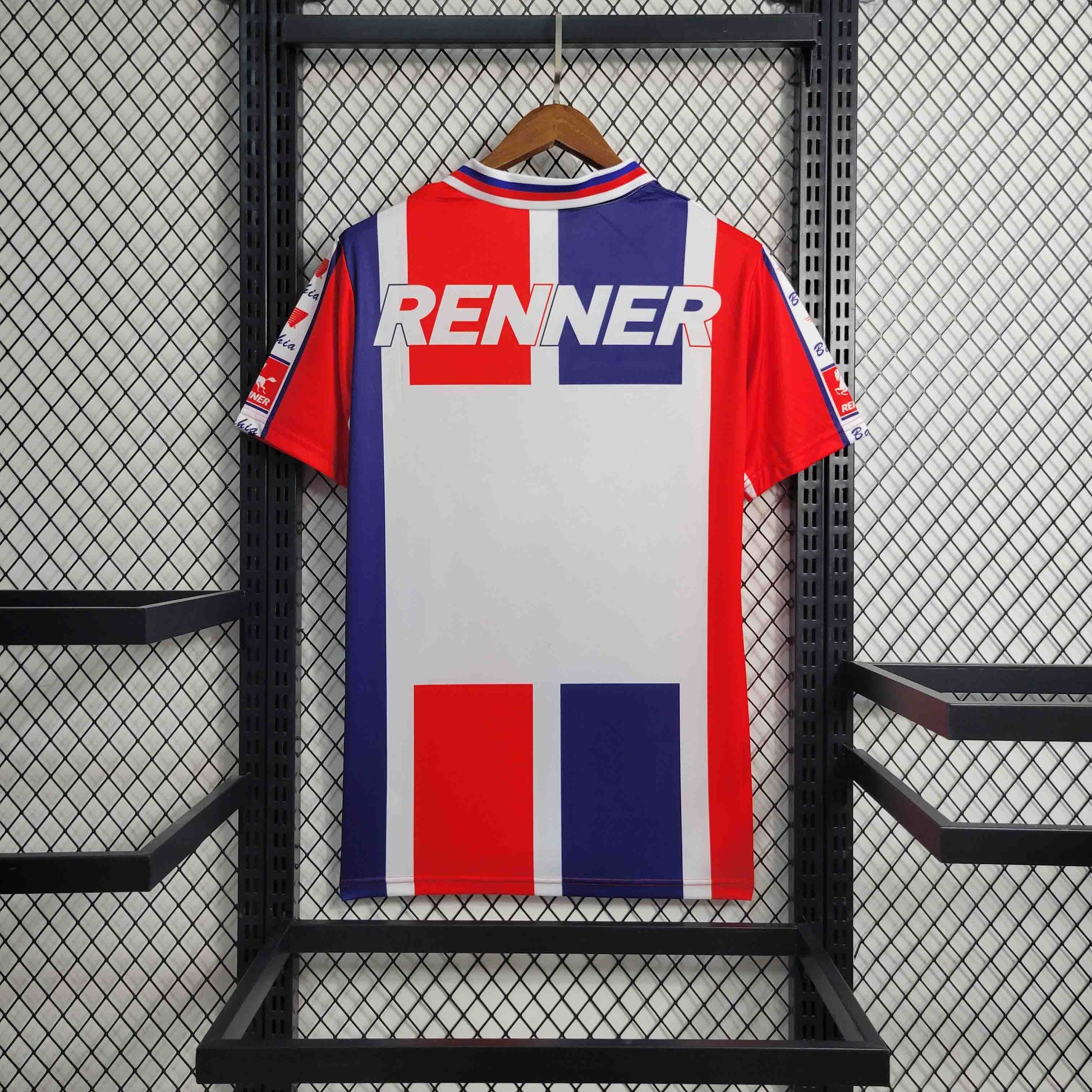 Retro Away 1996 Fan Shirt
