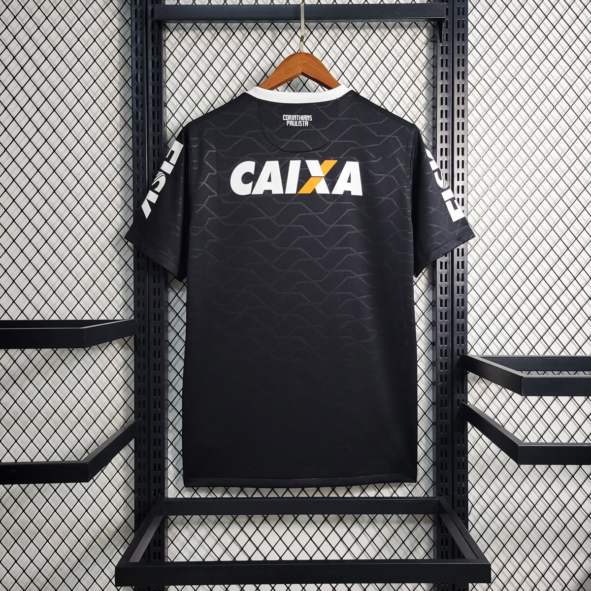 Retro Away 2012 Fan Shirt