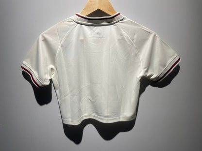 Cropped Third 26/27 Women’s Shirt
