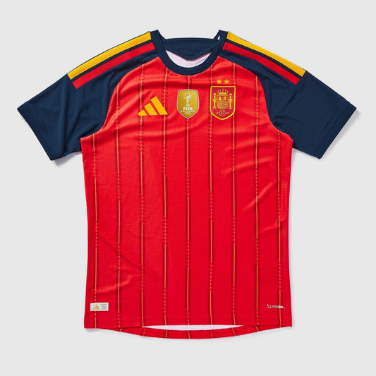 Home 26/27 Player Edition Shirt