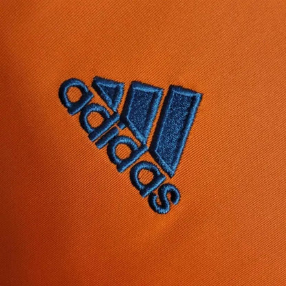 2 2013/14 Retro Away Long Sleeve Shirt