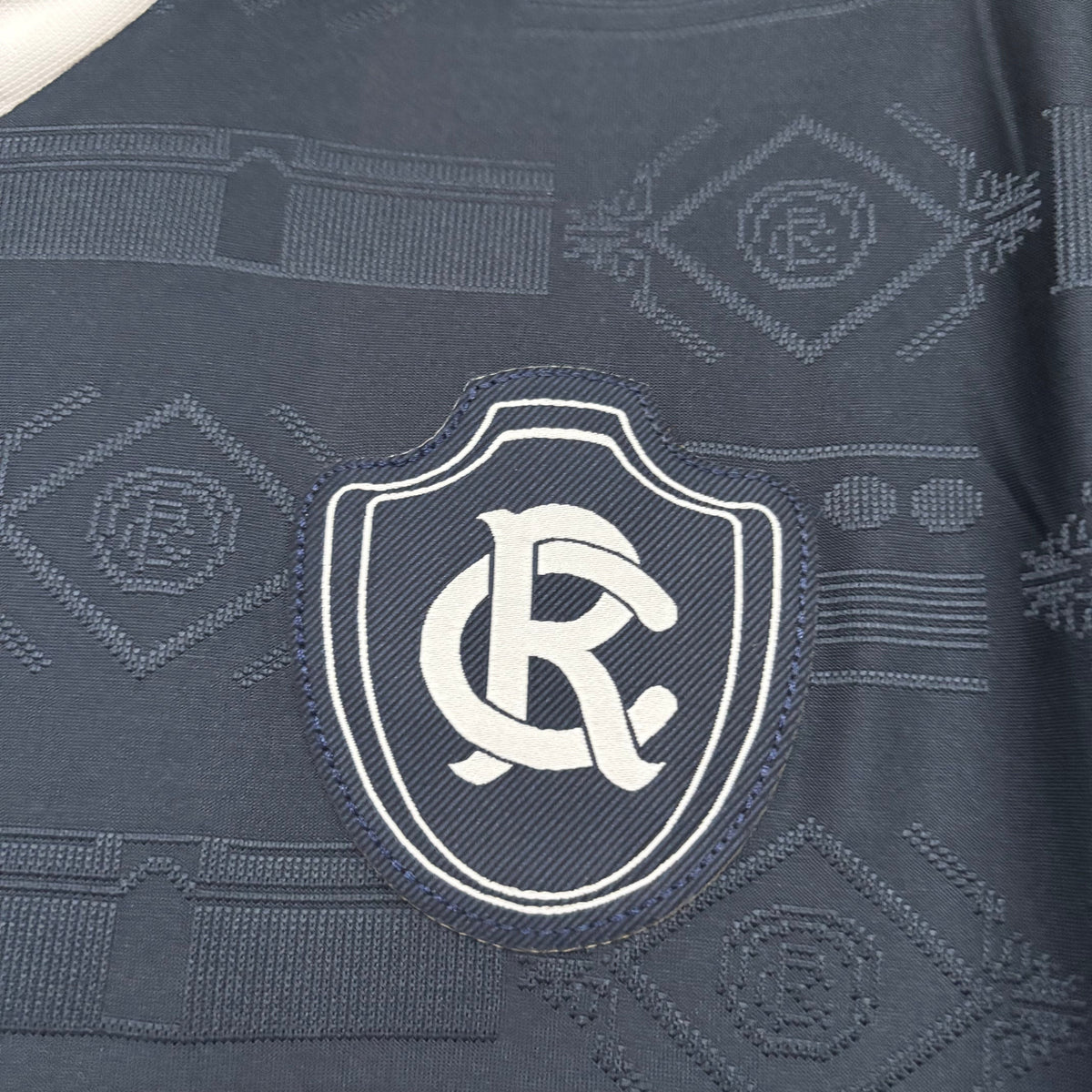 Home 26/27 Fan Shirt