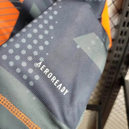 Goalkeeper 24/25 Shirt