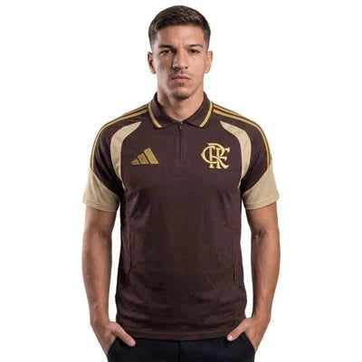 Polo Training 26/27 Fan Shirt