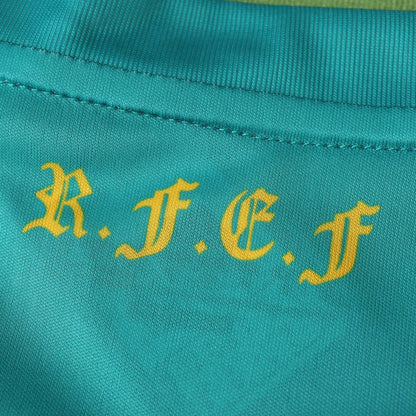 Retro Goalkeeper 2010 Shirt