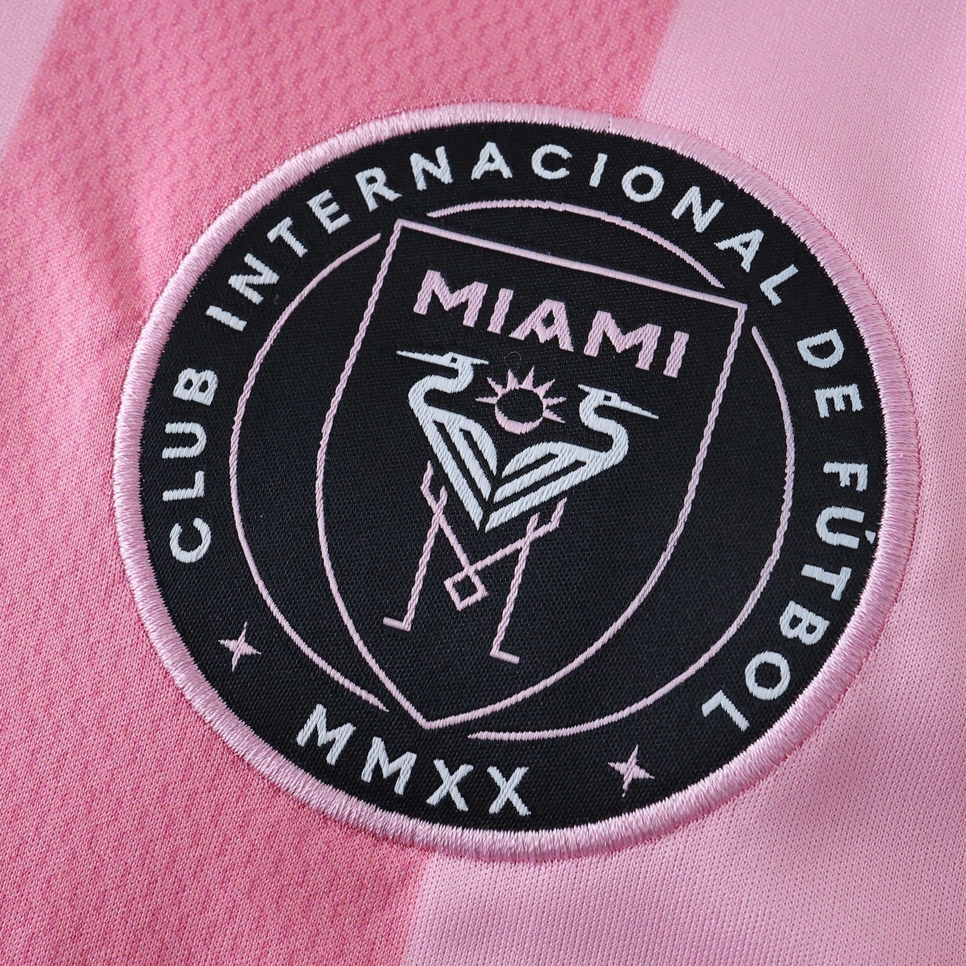 Home 25/26 Kids Shirt Kit