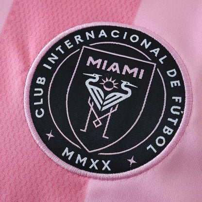 Home 25/26 Kids Shirt Kit