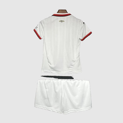 Away 24/25 Kids Shirt Kit