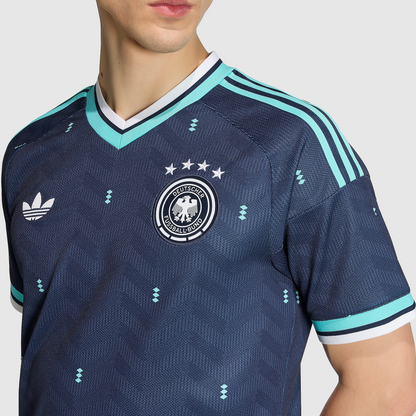 Away 26/27 Men’s Shirt