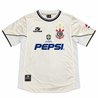 Retro 00/01 Fan Shirt