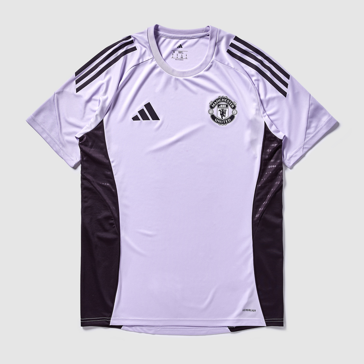 Training Top 25/26