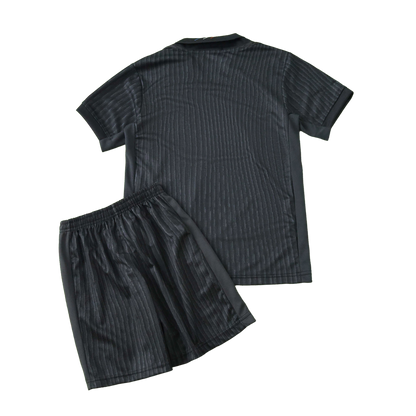 Fourth 25/26 Kids Shirt Kit