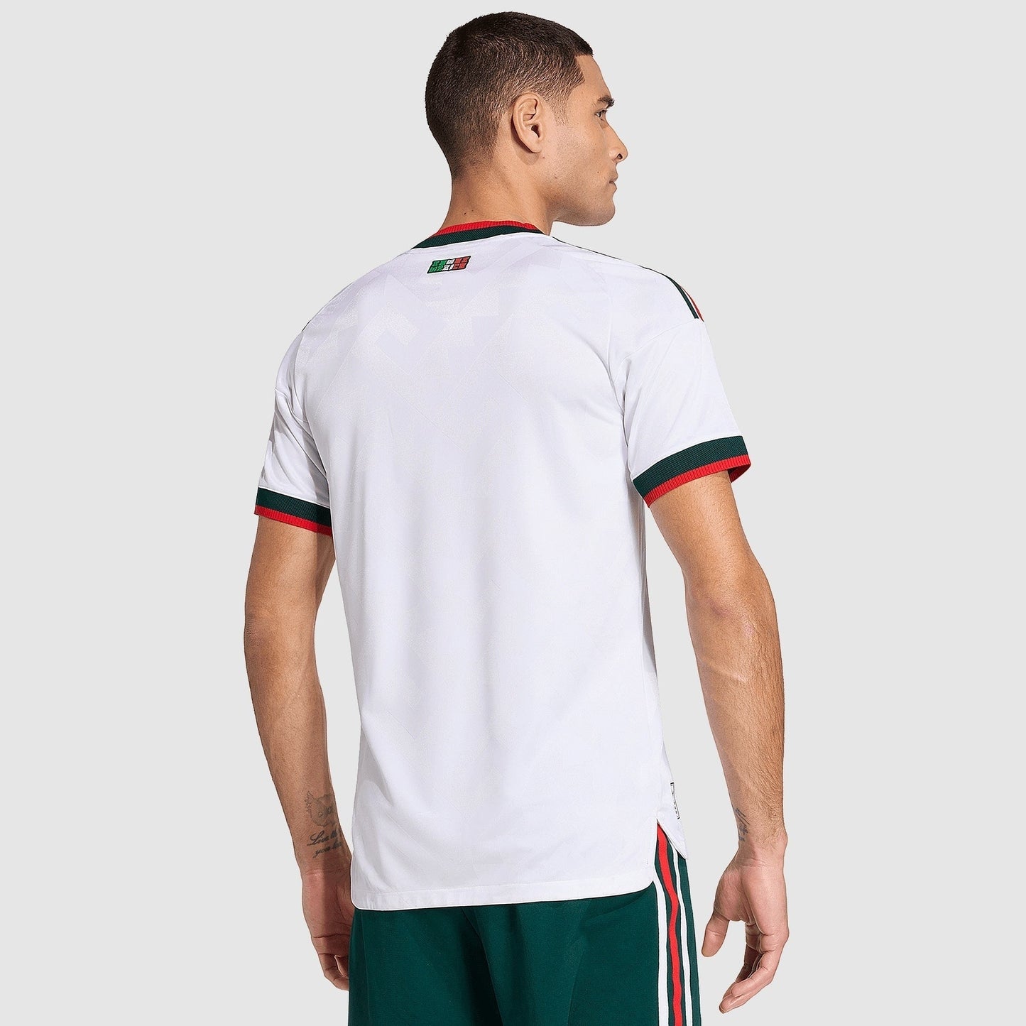 Away 26/27 Player Edition Shirt