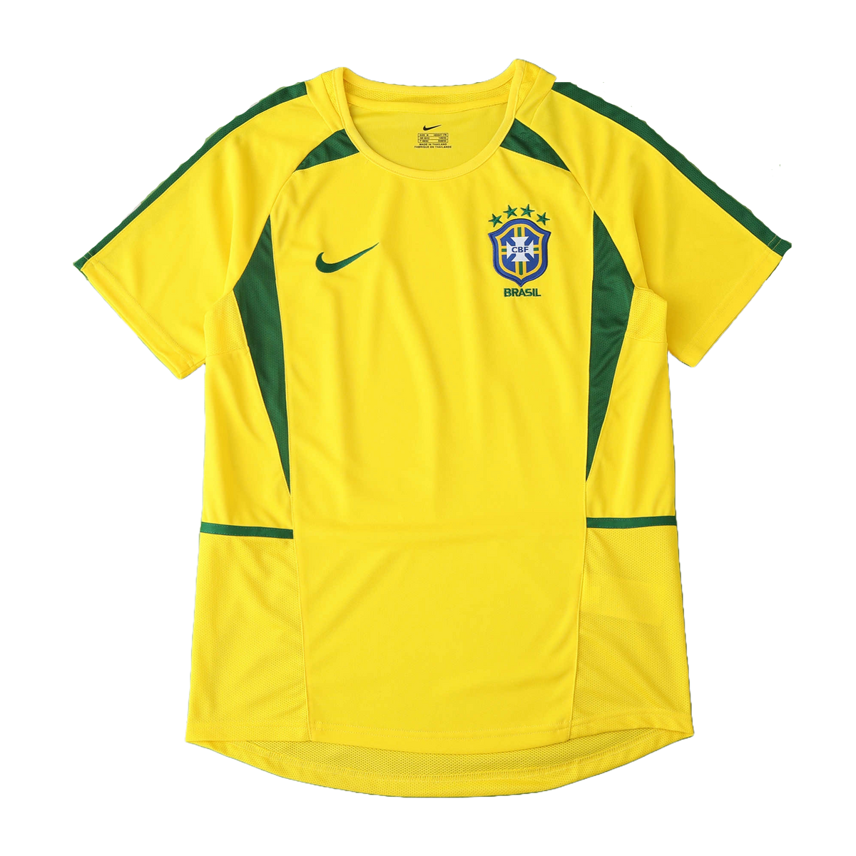 Retro Home 2002 Shirt