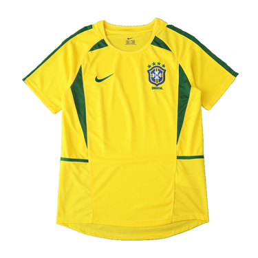 Retro Home 2002 Shirt