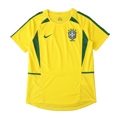 Retro Home 2002 Shirt