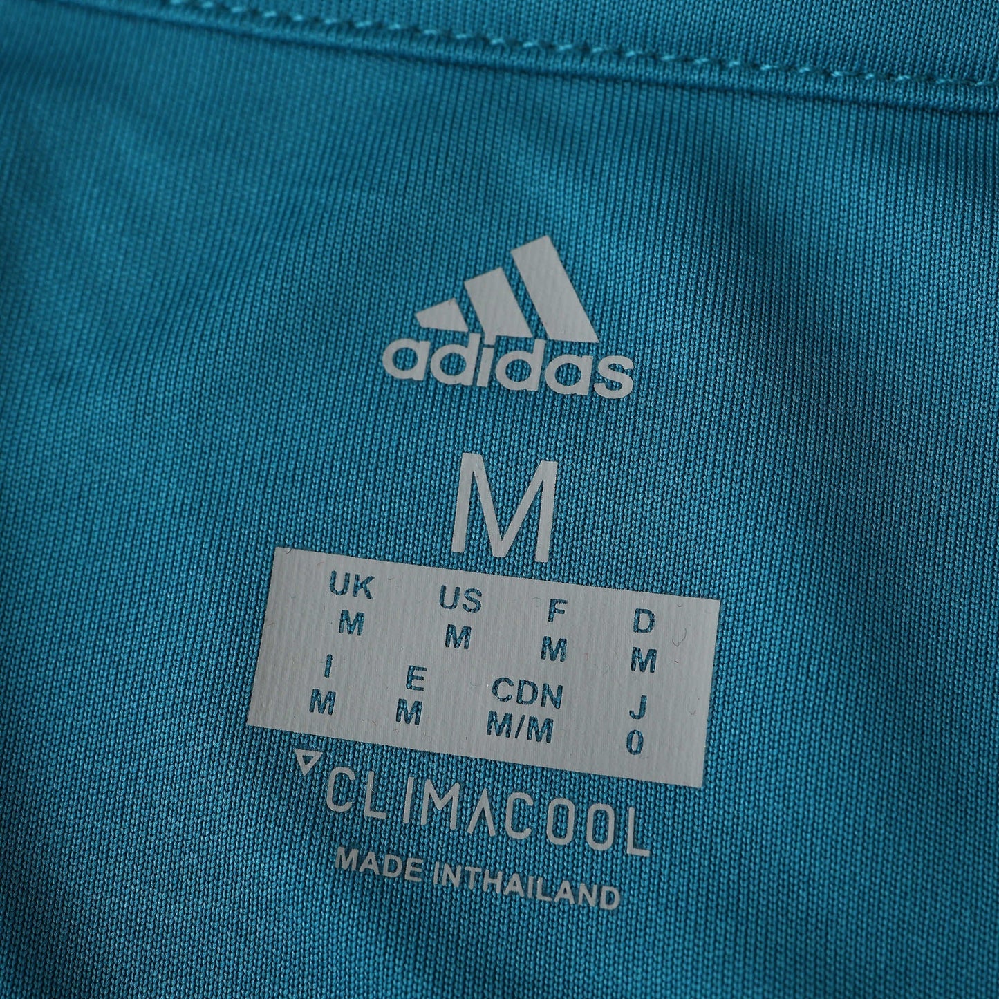 Retro 2017/18 Shirt