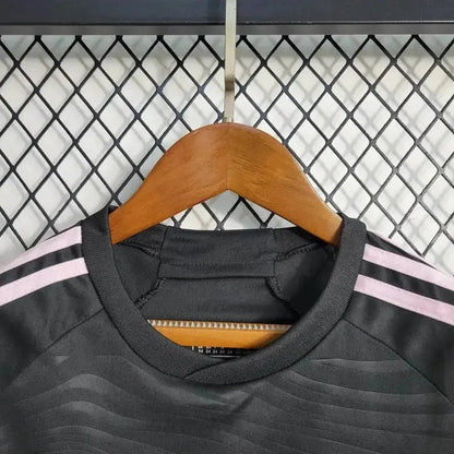 Away 24/25 Kids Shirt Kit