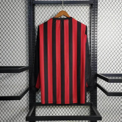 Retro 2013/14 Long Sleeve Shirt