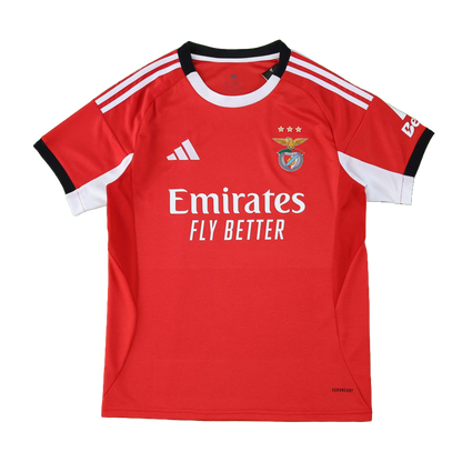 Home 25/26 Men’s Shirt