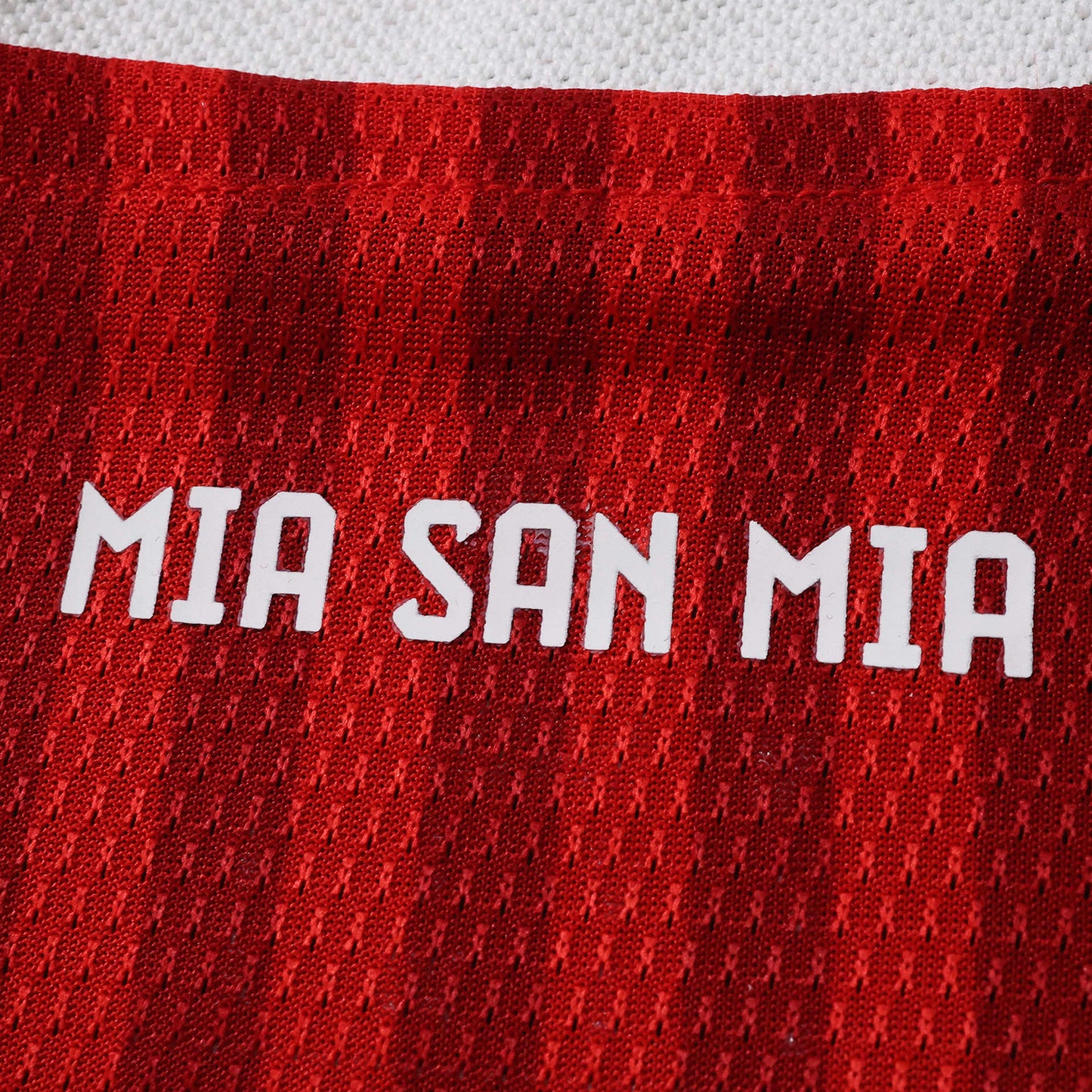 Home 26/27 Player Edition Shirt