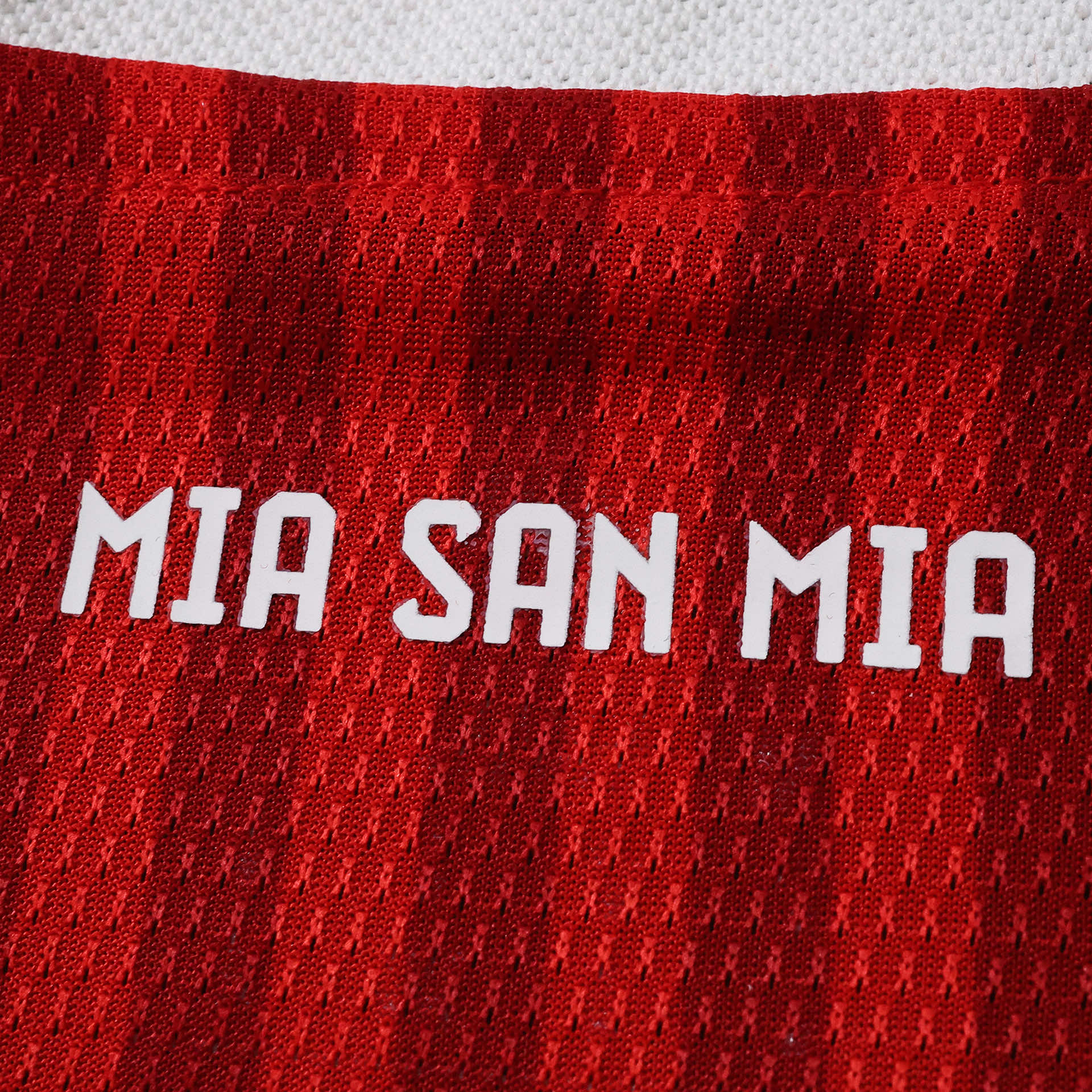 Home 26/27 Player Edition Shirt