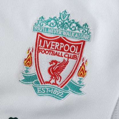 Retro Away 2006/08 Shirt