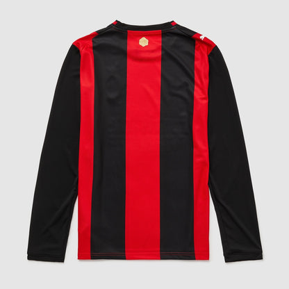 Home 26/27 Player Edition Long Sleeve Shirt